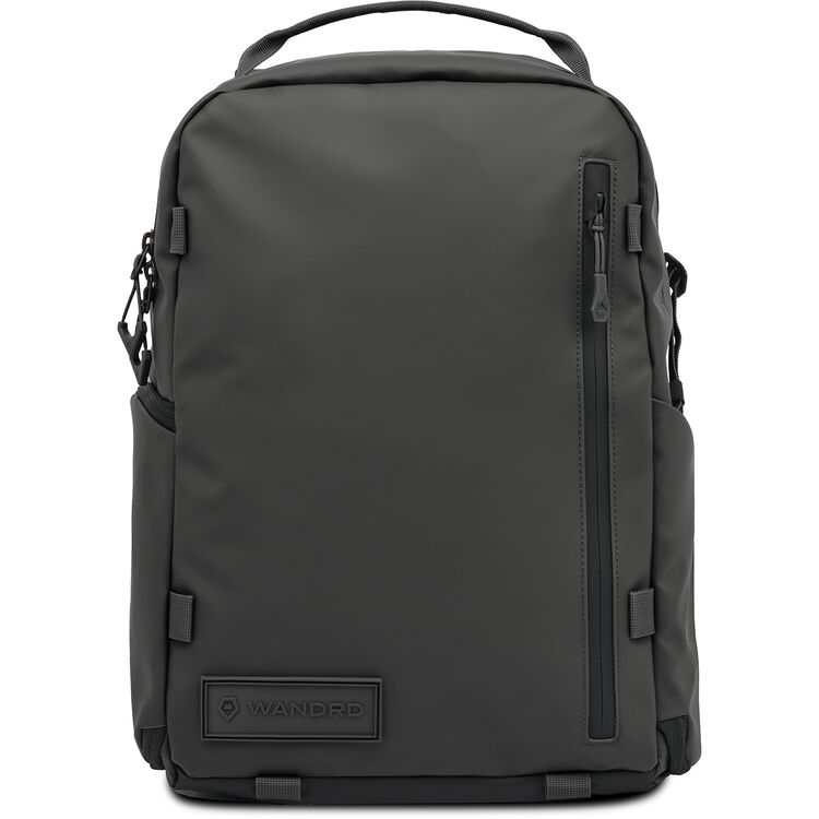 Wandrd PRVKE Zip Photo Backpack 攝影背包