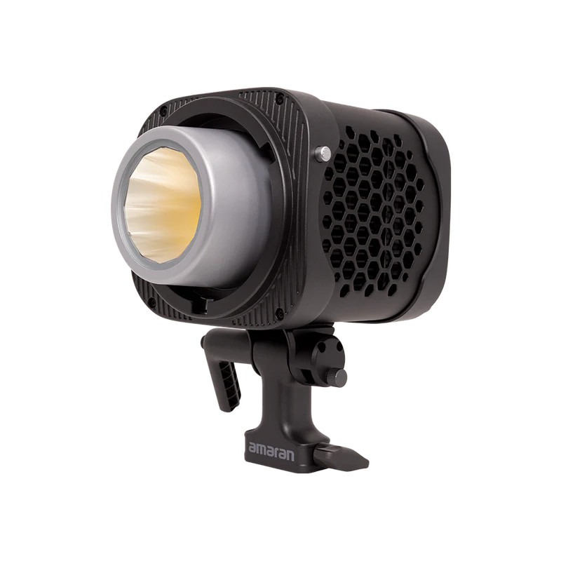 Amaran Halo 300x Bi-Color LED Monolight 補光燈