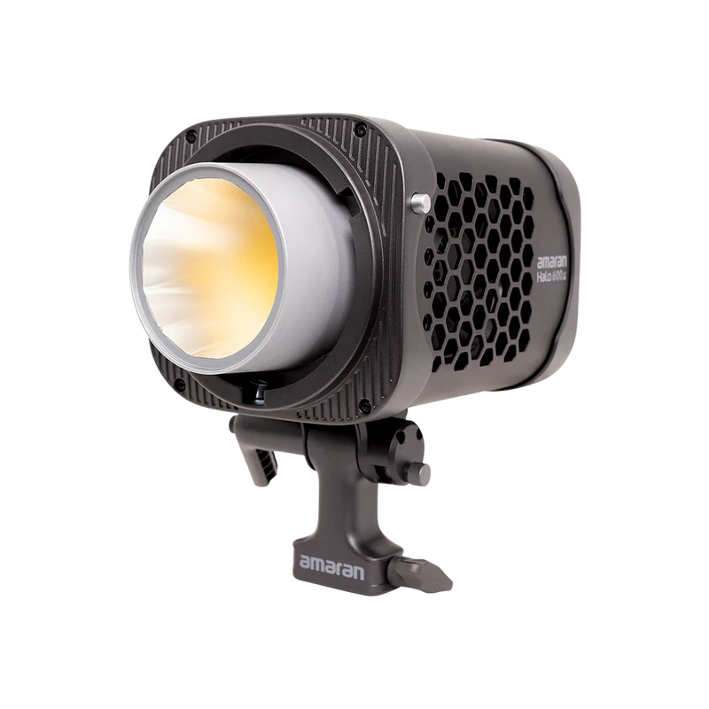 Amaran Halo 600x Bi-Color LED Monolight 補光燈