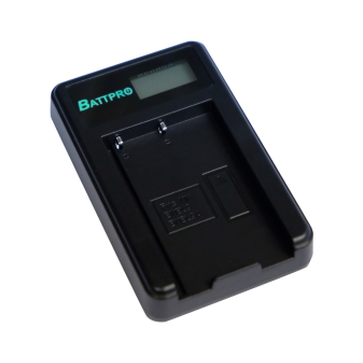 BattPro Nikon EN-EL9 USB 充電器