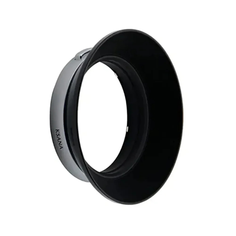 Thypoch Lens Hood for Ksana 21mm Black 鏡頭遮光罩