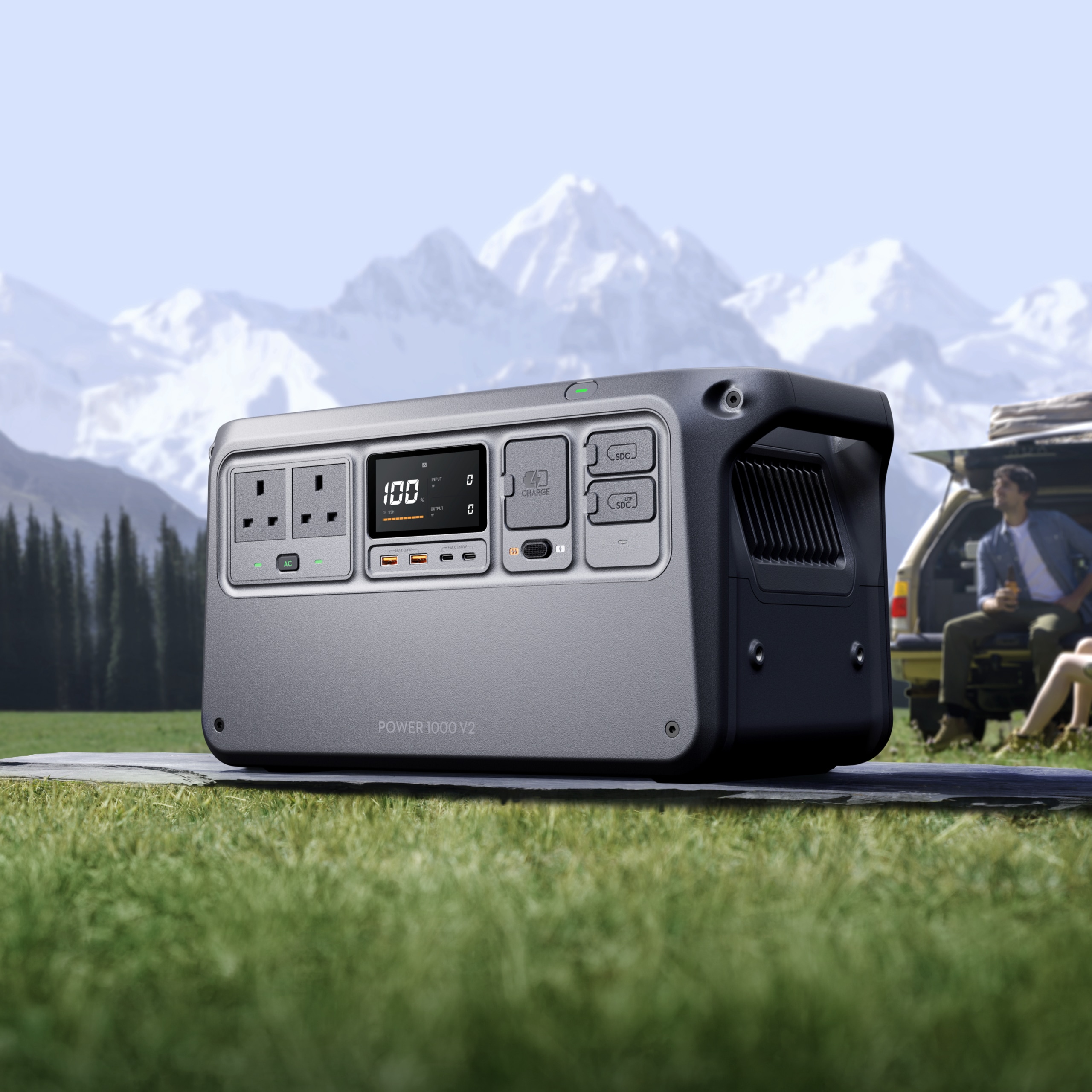 DJI Power 1000 V2