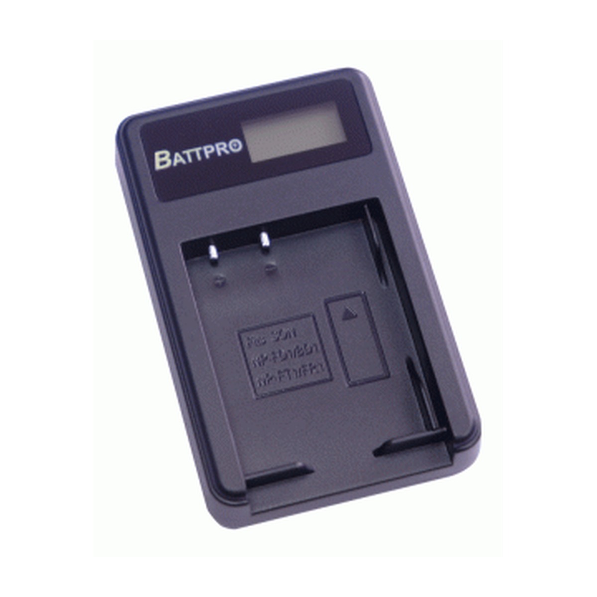 BattPro Sony NP-BD1 USB 充電器