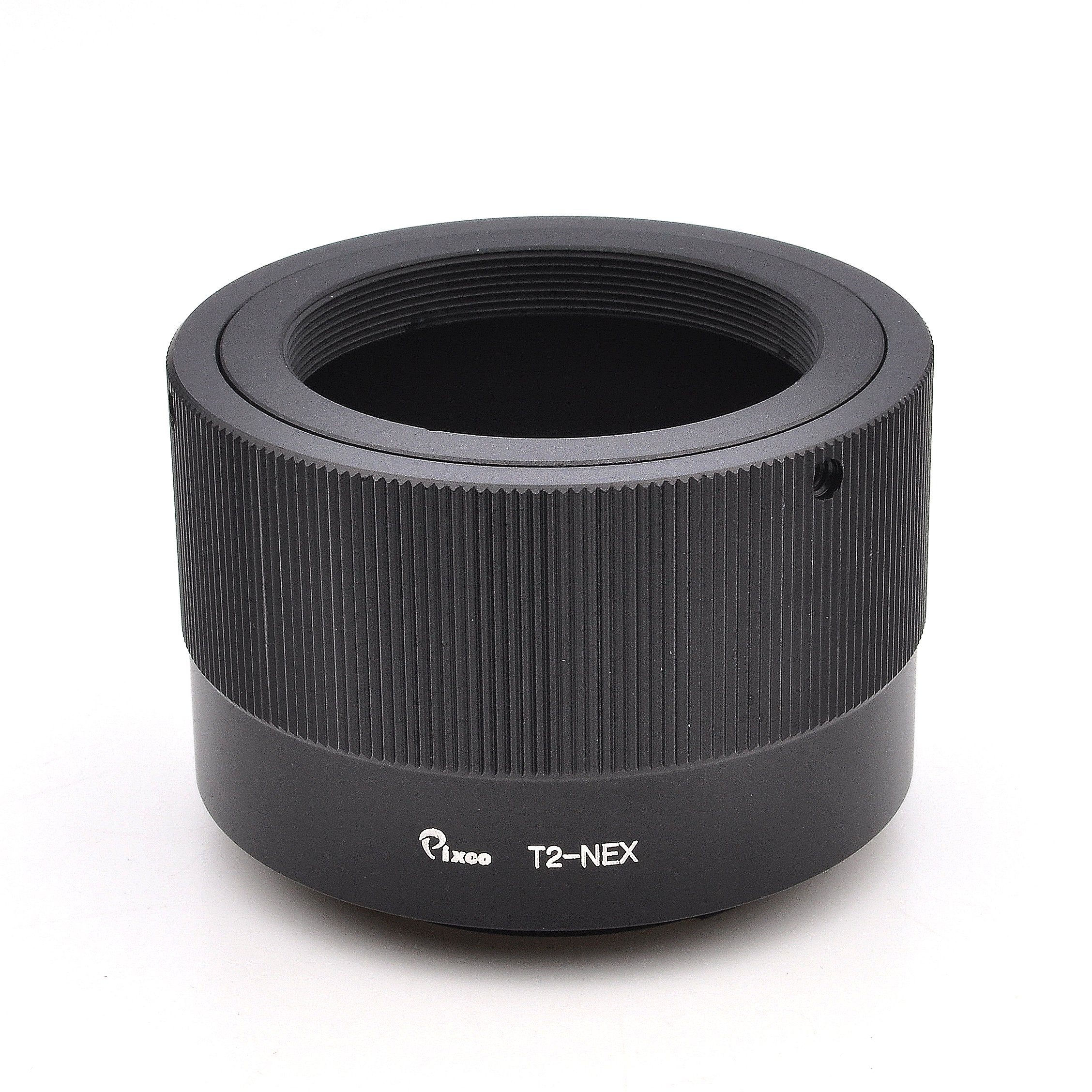 Pixco T2-Nex T2 to Sony E 手動轉接環