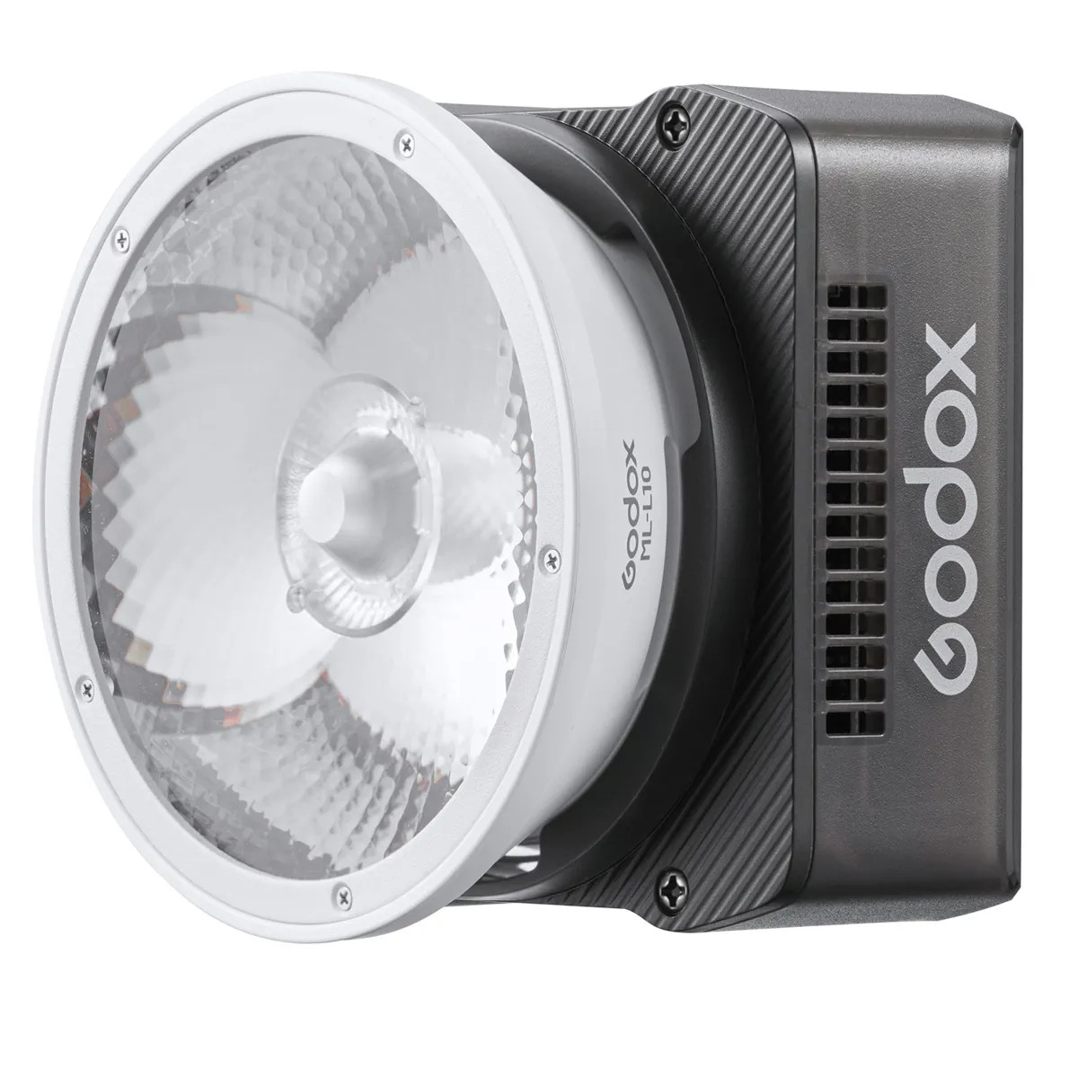 Godox 神牛 ML40Bi Bi-Color Portable LED Light 外拍專業補光燈