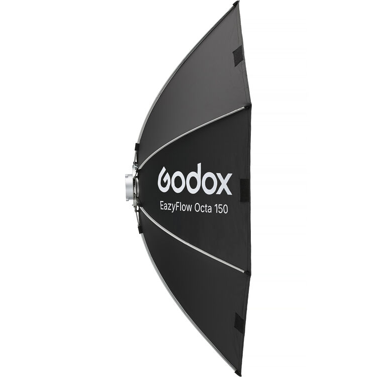 Godox 神牛 Eazyflow Octa 150 Foldable Softbox 150cm 八角柔光箱