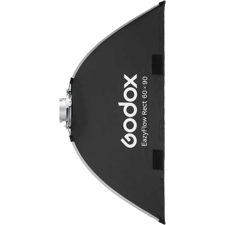 Godox 神牛 Eazyflow Rect 60 x 90 Foldable Softbox 長方形柔光箱