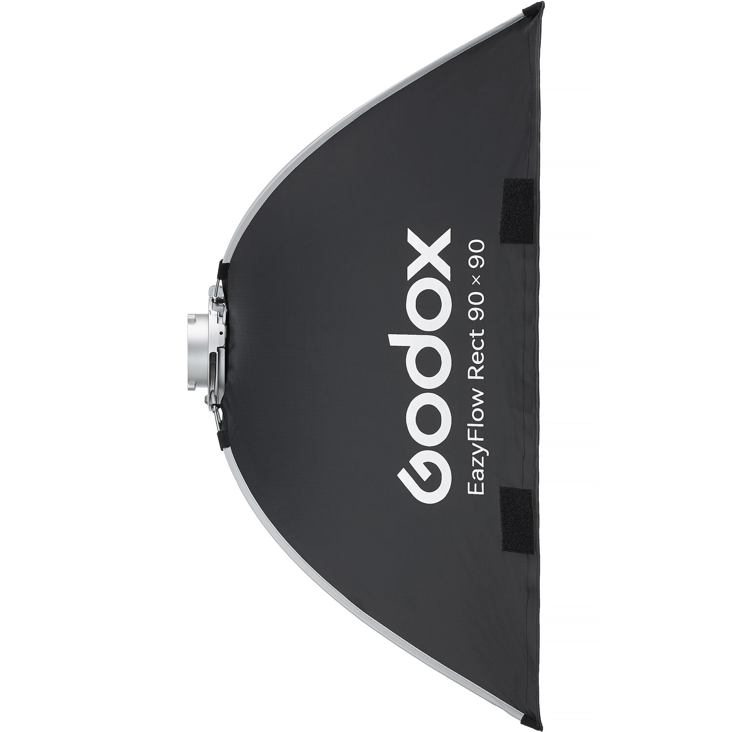 Godox 神牛 Eazyflow Rect 90 x 90 Foldable Softbox 方形柔光箱