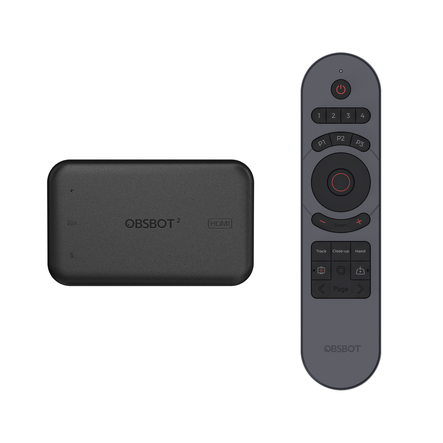 OBSBOT Streaming Accessory Set 直播配件套裝