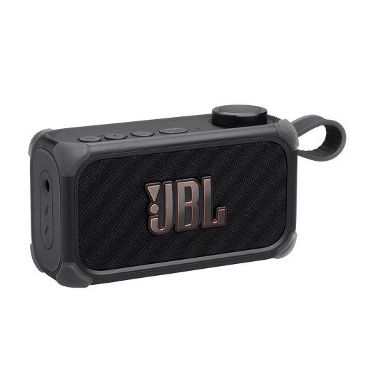 JBL BandBox Solo AI 練習擴音喇叭