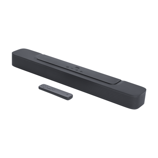 JBL Bar 2.0 All-in-One MK2 條形音響 Black 黑色