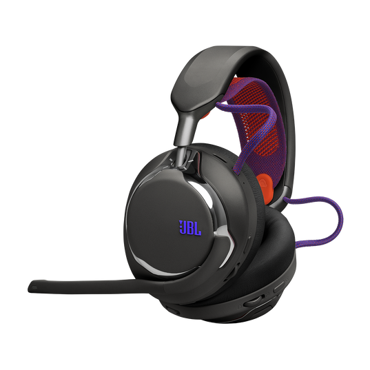 JBL Quantum 950 無線降噪電競耳機 Black 黑色