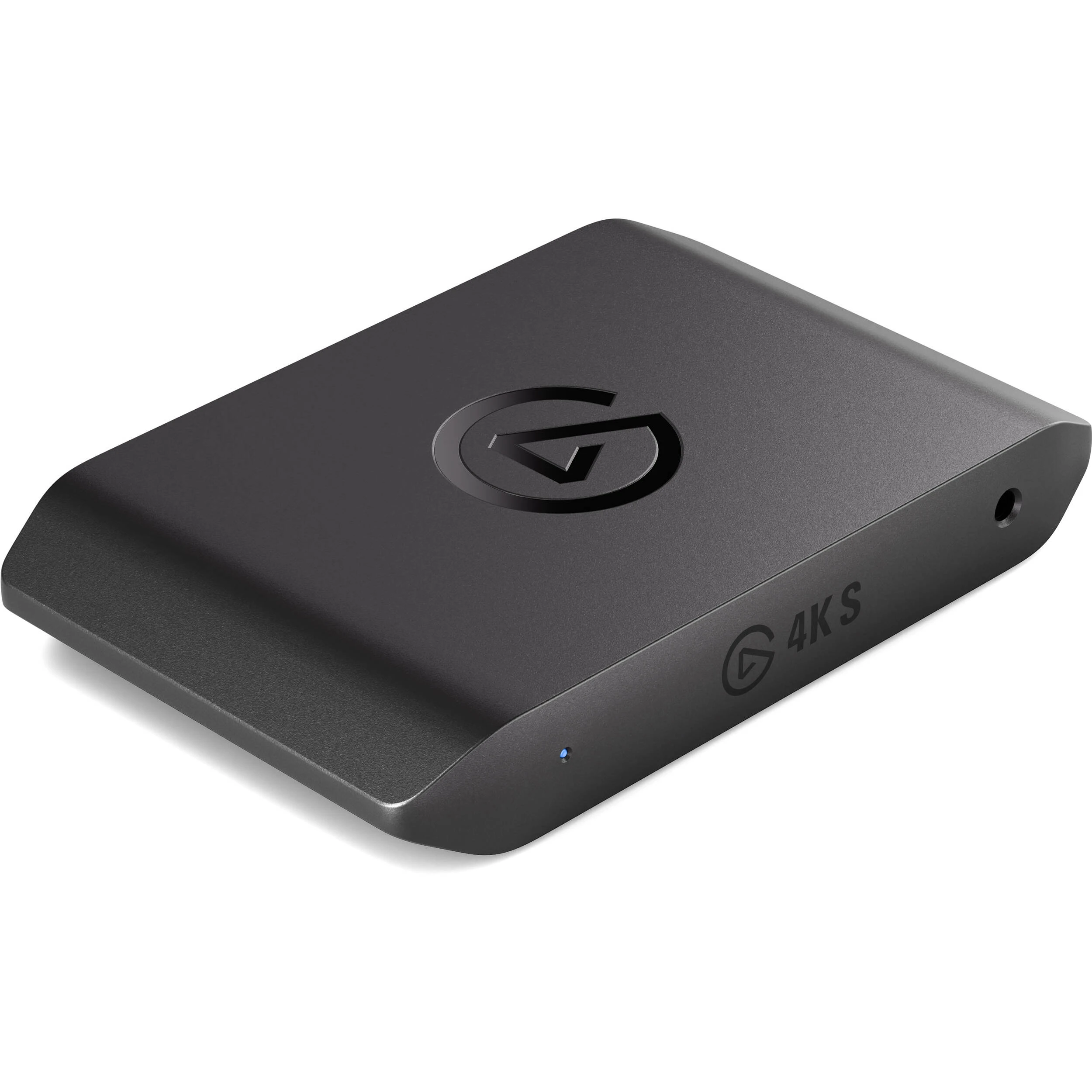 Elgato Game Capture 4K S HDMI 擷取卡