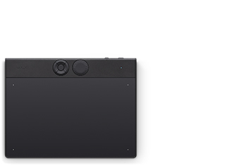 Wacom Intuos Pro S (2025) 專業繪圖板