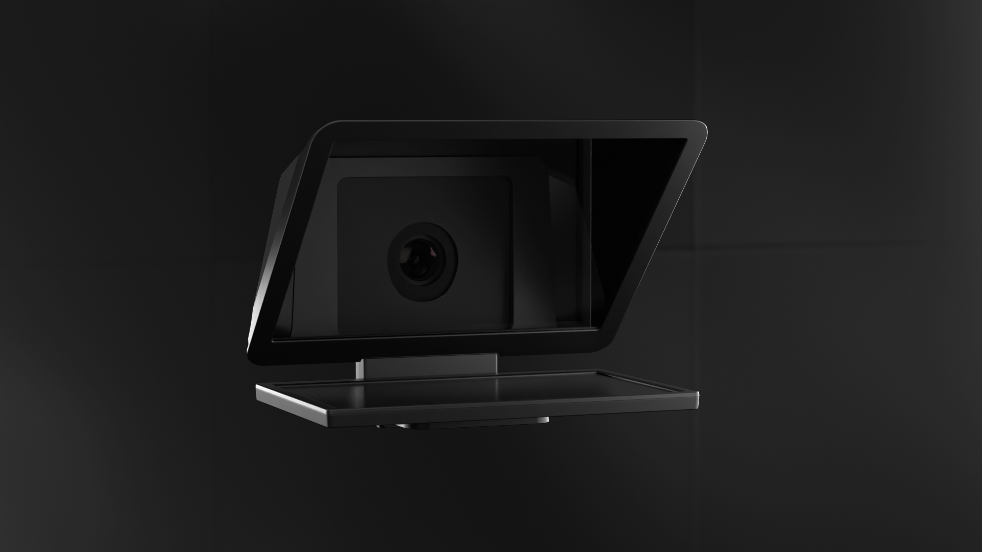Elgato Prompter XL 大型提詞器