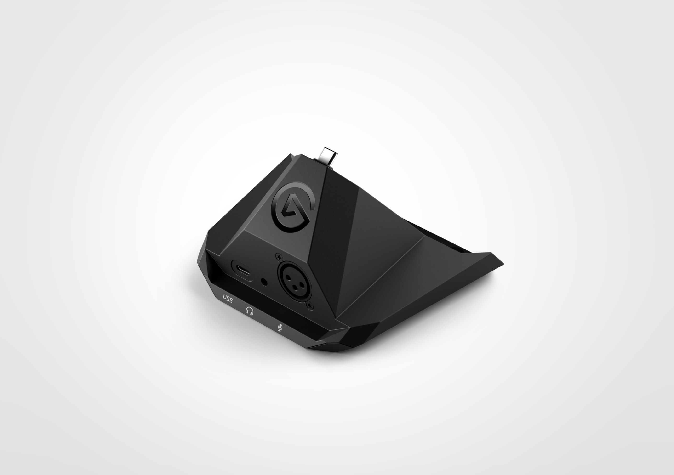 Elgato XLR Dock for Stream Deck+ 音頻介面