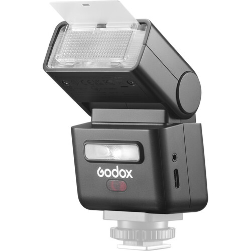 Godox 神牛 iT32 TTL Mini Flash 分體閃光燈