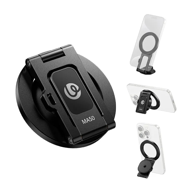 Ulanzi MA50 Uka Magnetic Phone Holder 磁吸手機支架