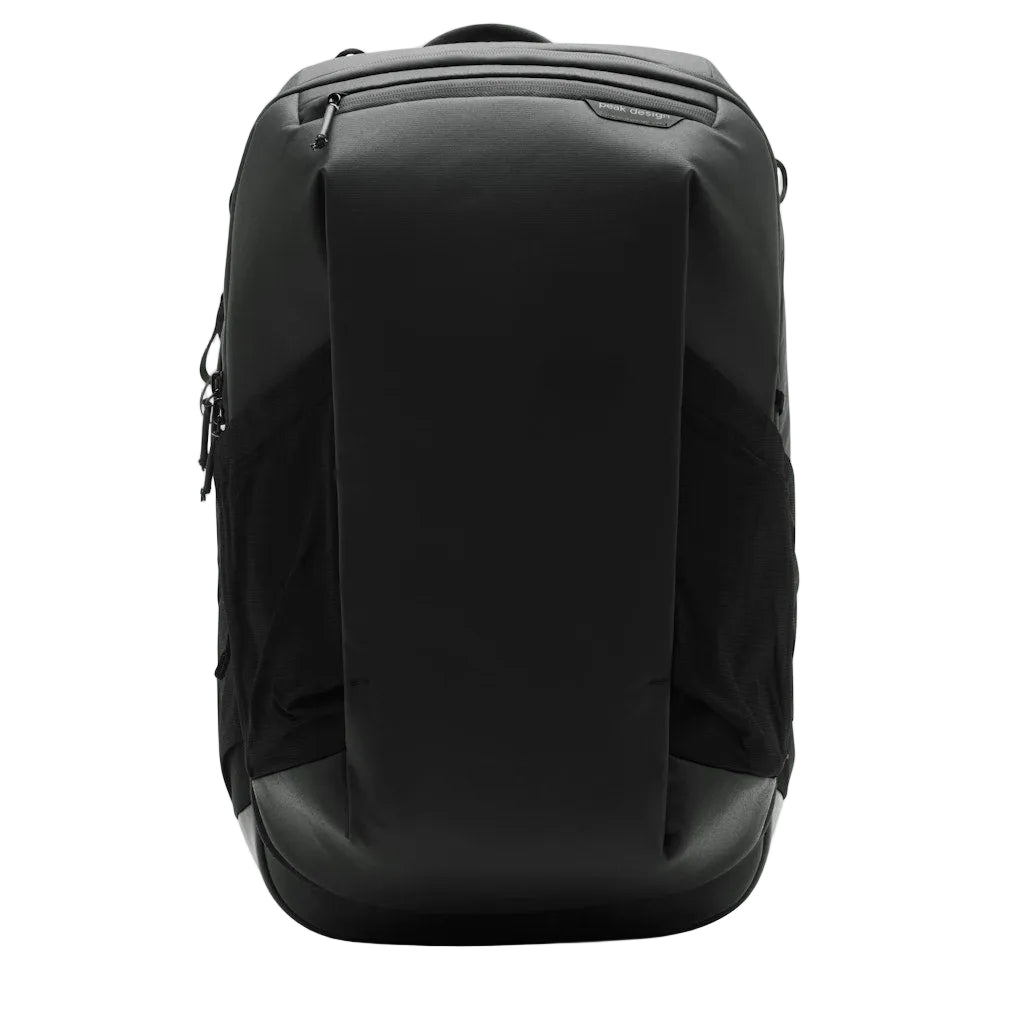 Peak Design Travel Backpack 2-in-1 40L (Black)