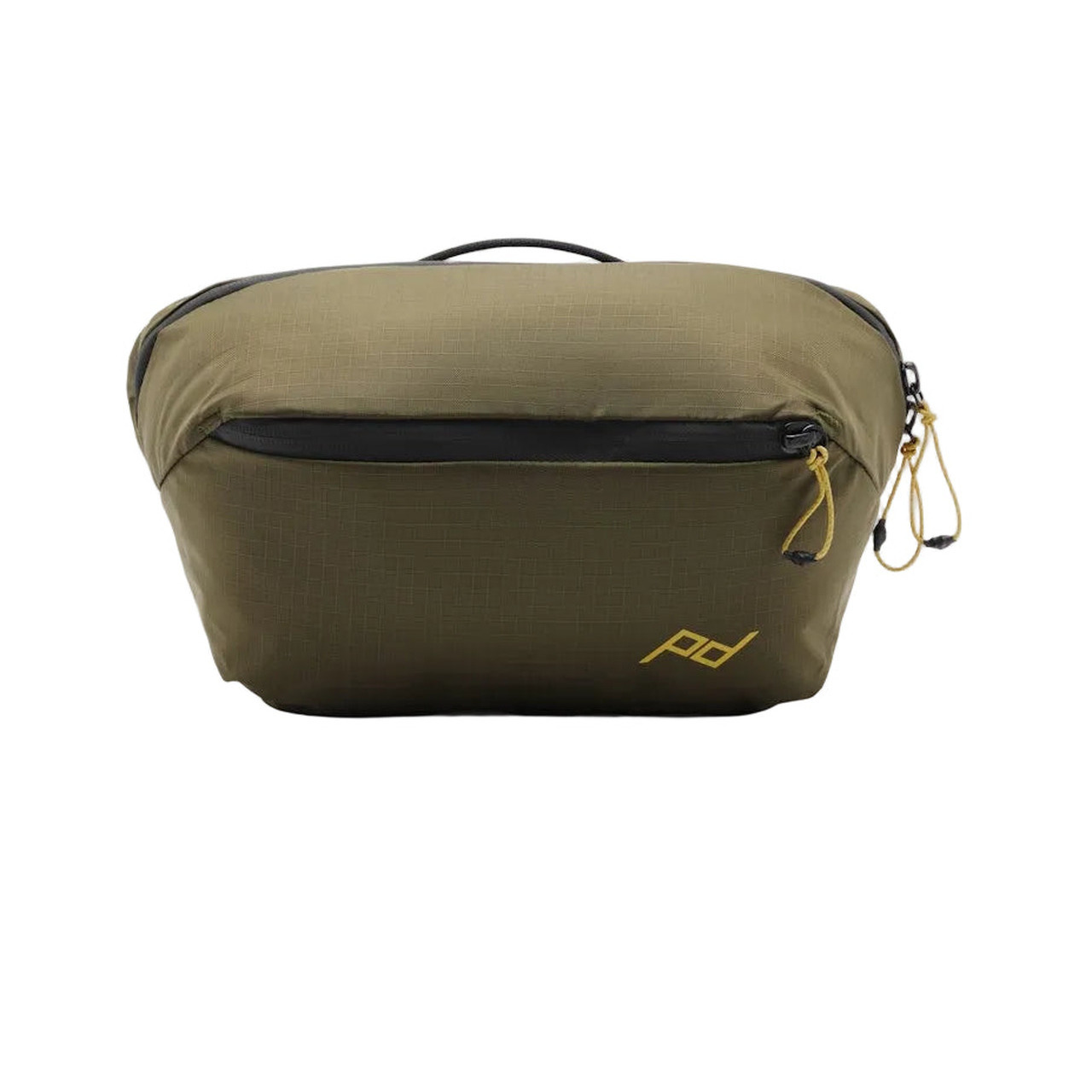 Peak Design Outdoor Sling 4L (Kelp)