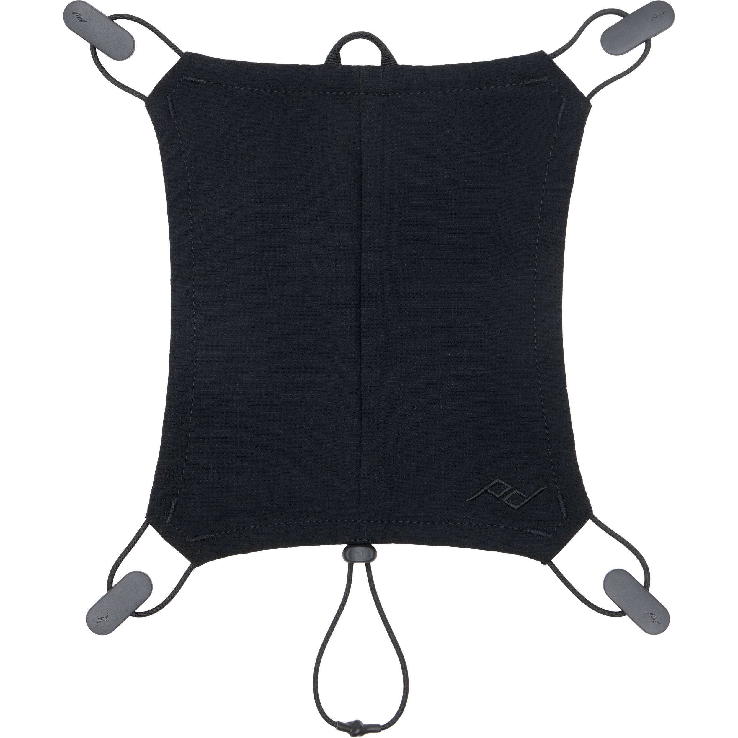 Peak Design Helmet Carry (Black)