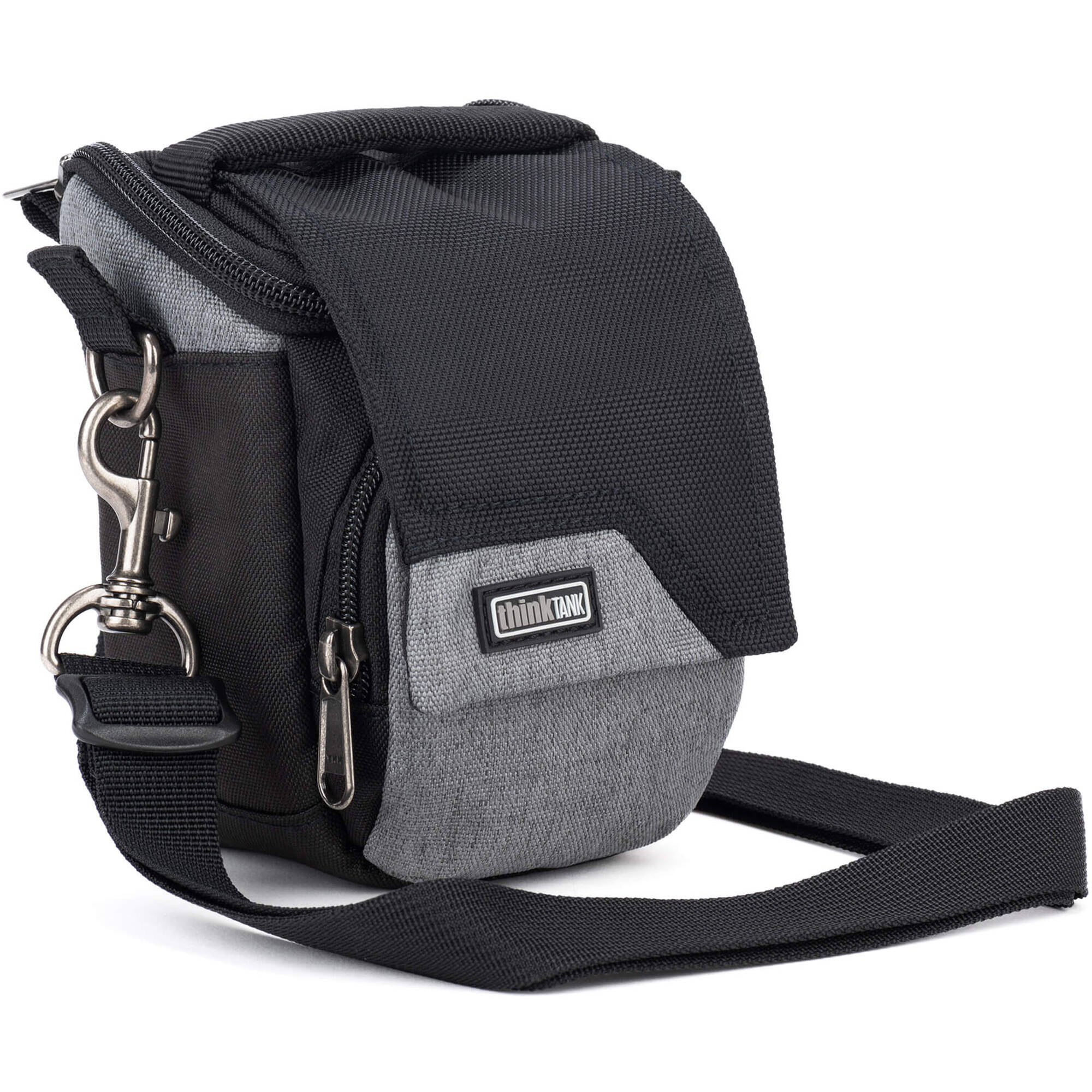 Think Tank Photo Mirrorless Mover 5 V2 微單相機側背包 (Cool Gray)