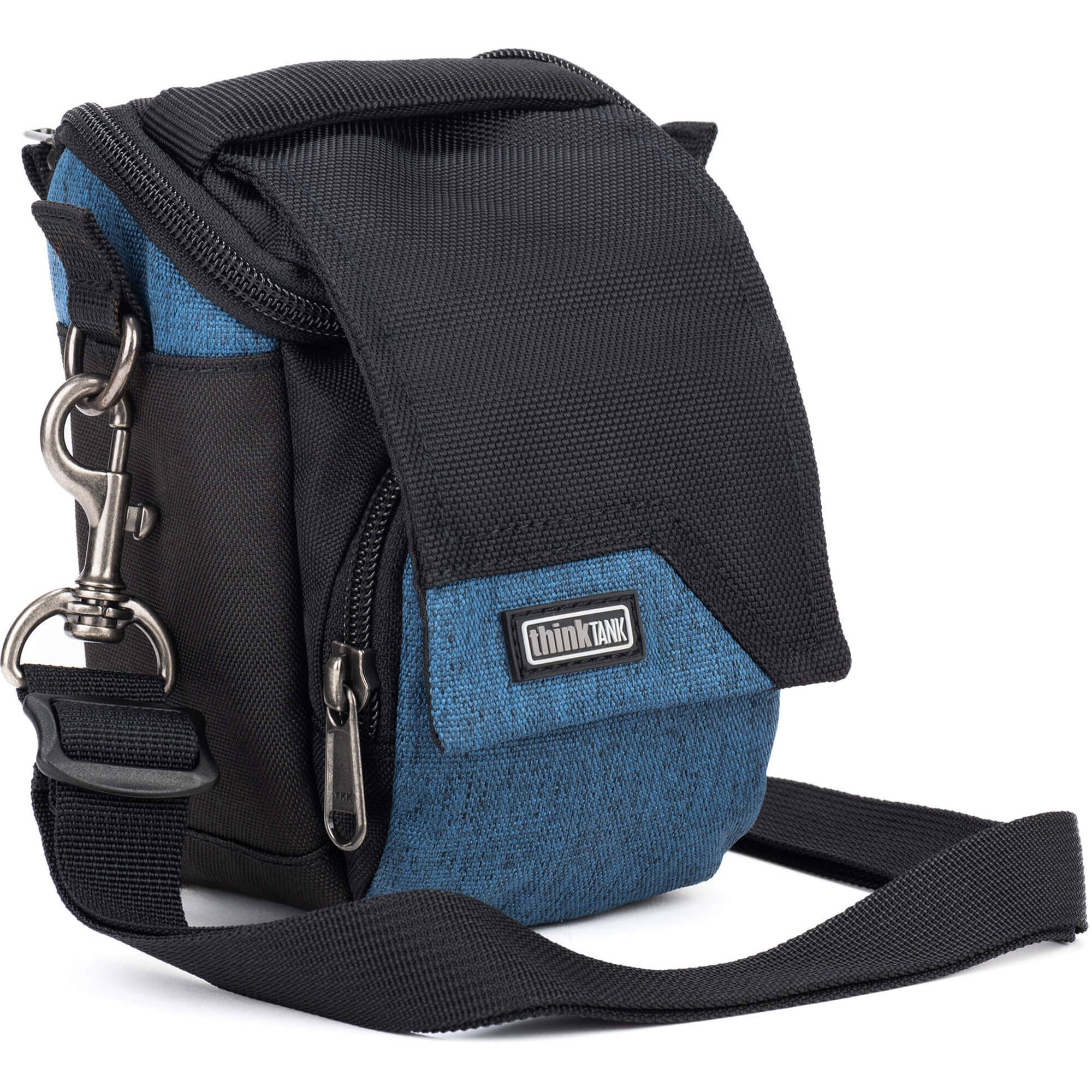 Think Tank Photo Mirrorless Mover 5 V2 微單相機側背包 (Marine Blue)