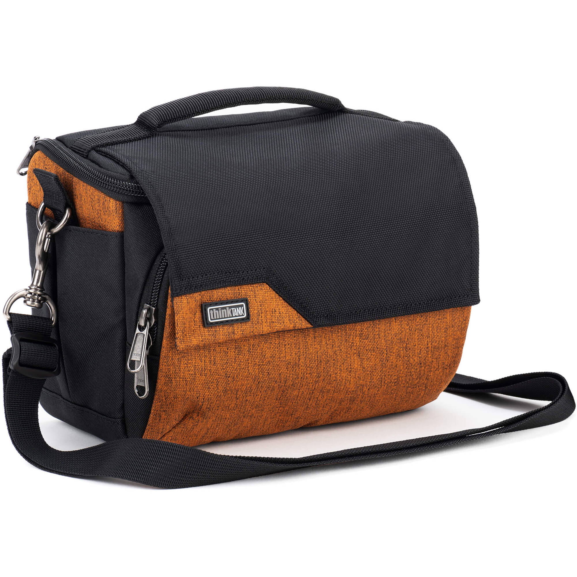 Think Tank Photo Mirrorless Mover 20 V2 微單相機側背包 (Campfire Orange)