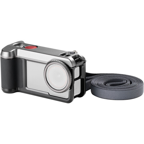 SmallRig 6371 Street Photography Cage For DJI Osmo Action 5 Pro/ 4/ 3 相機套籠