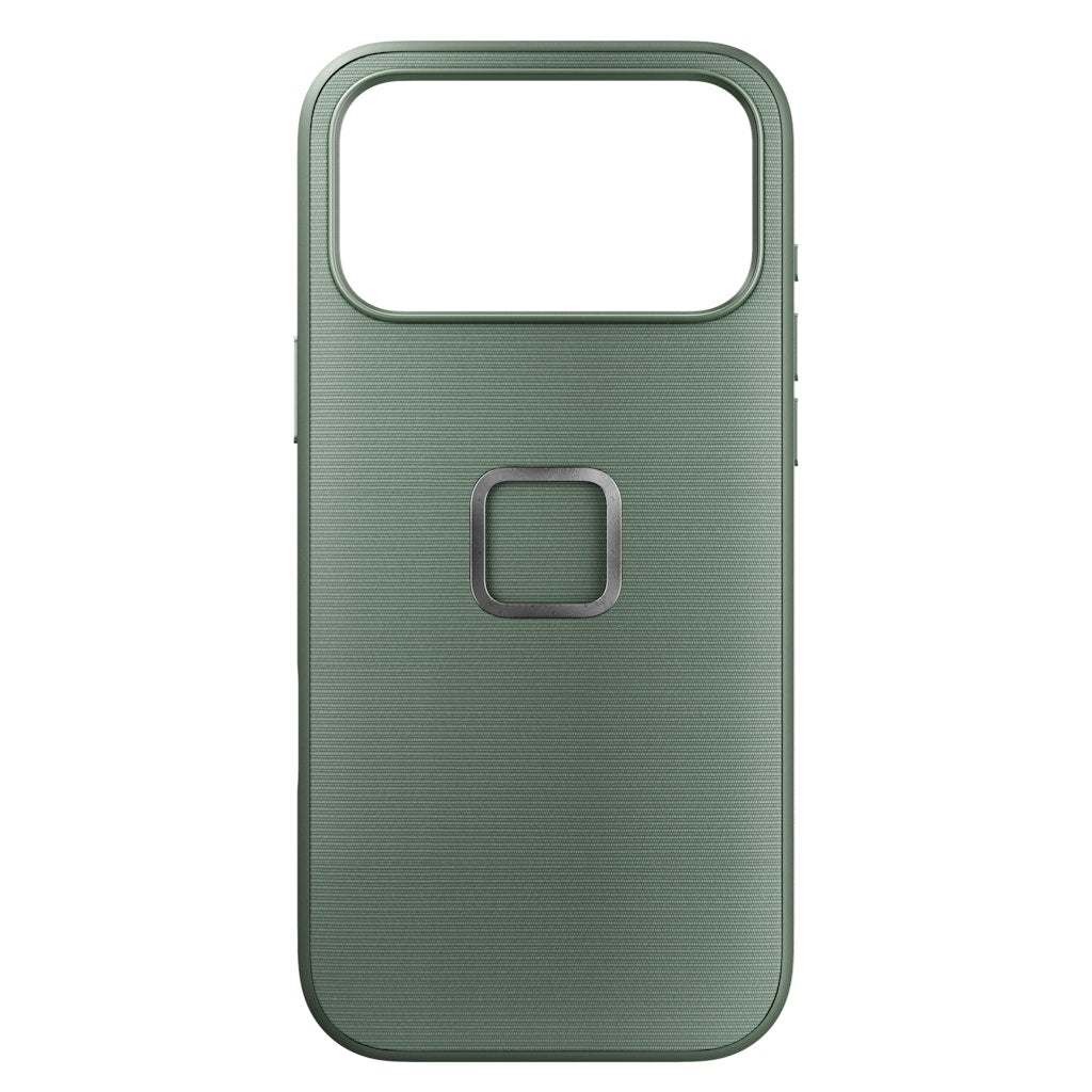 Peak Design Everyday Case for iPhone 17 Pro Max (Sage)