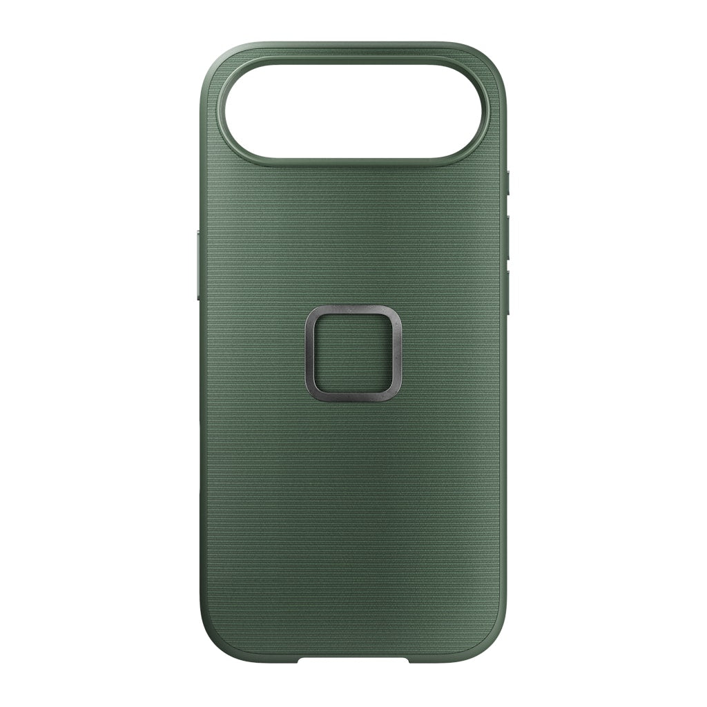 Peak Design Everyday Case for iPhone 17 Air (Sage)