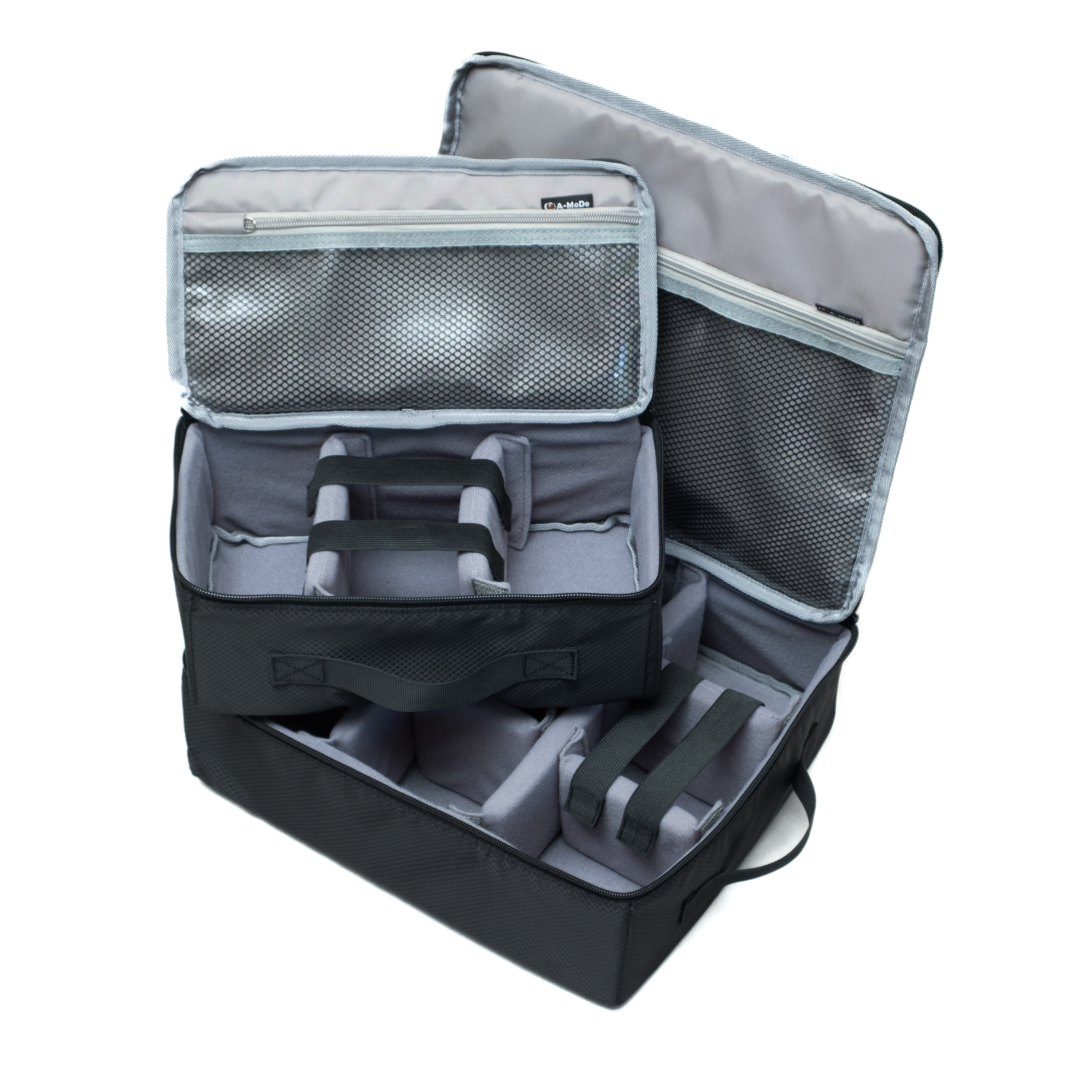 A-MoDe IN1519TR Pelican 1510 1535 Travel Insert 旅行內膽套裝