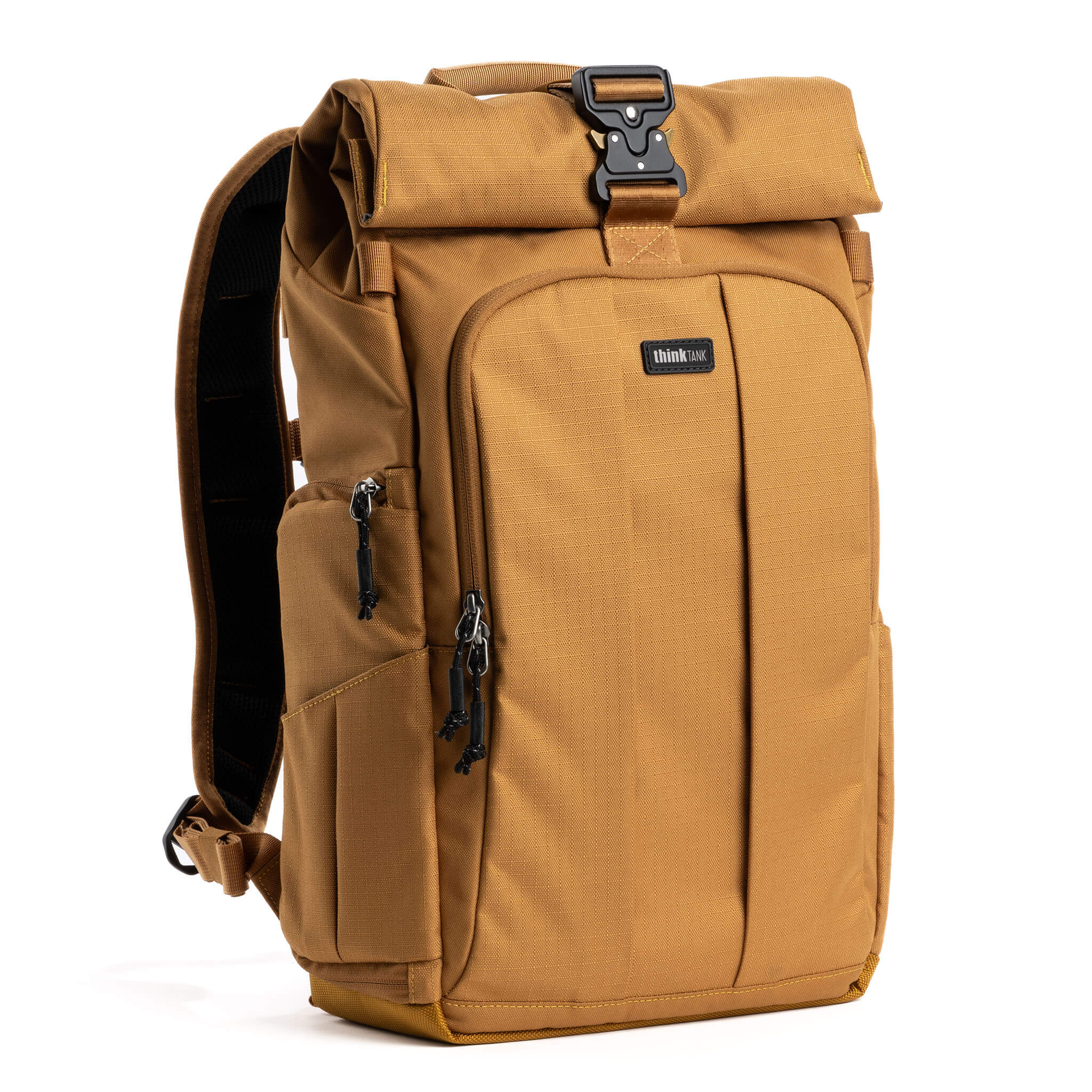 Think Tank Photo FocusPoint Rolltop 22L 攝影背囊 (Golden Hour)