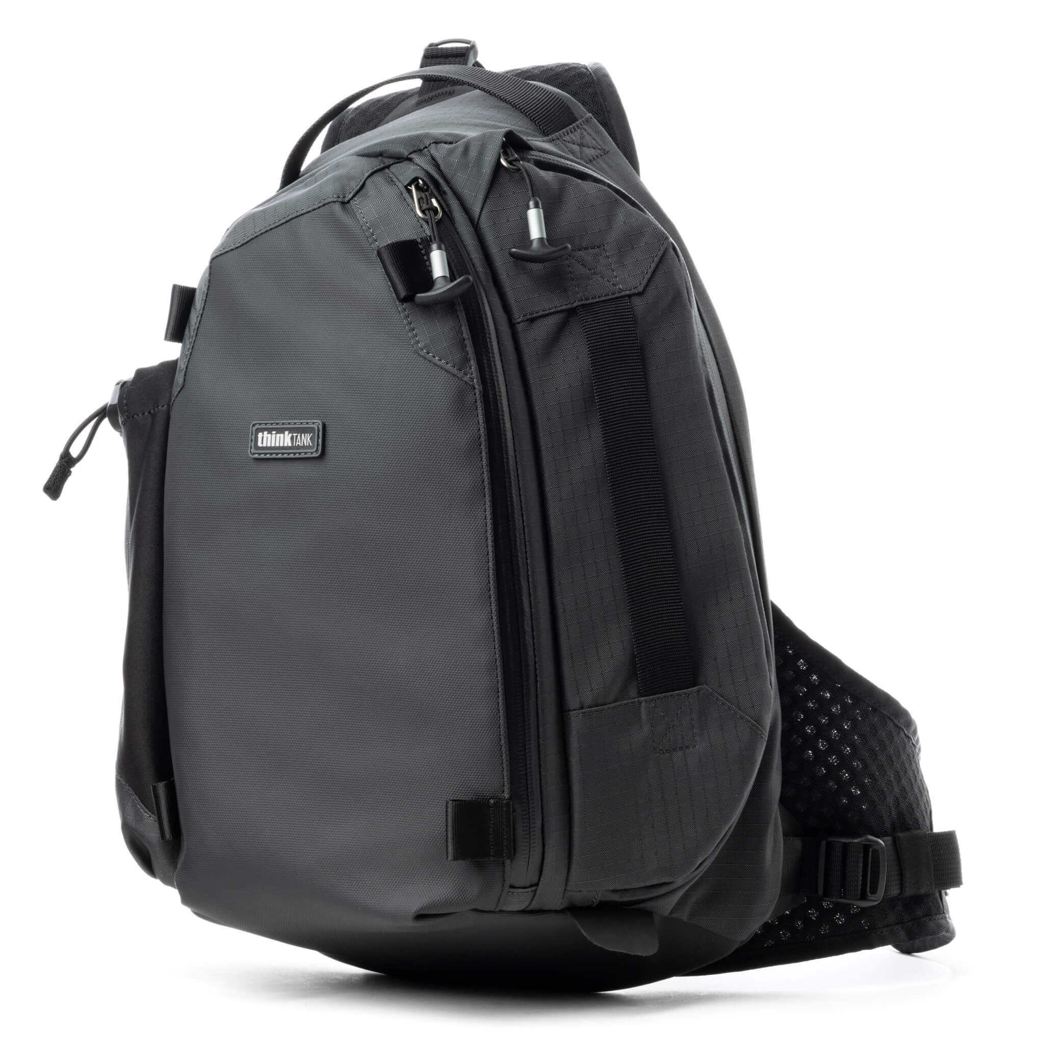 Think Tank Photo PhotoCross 11L Sling V2 攝影單肩包 (Basalt Black)