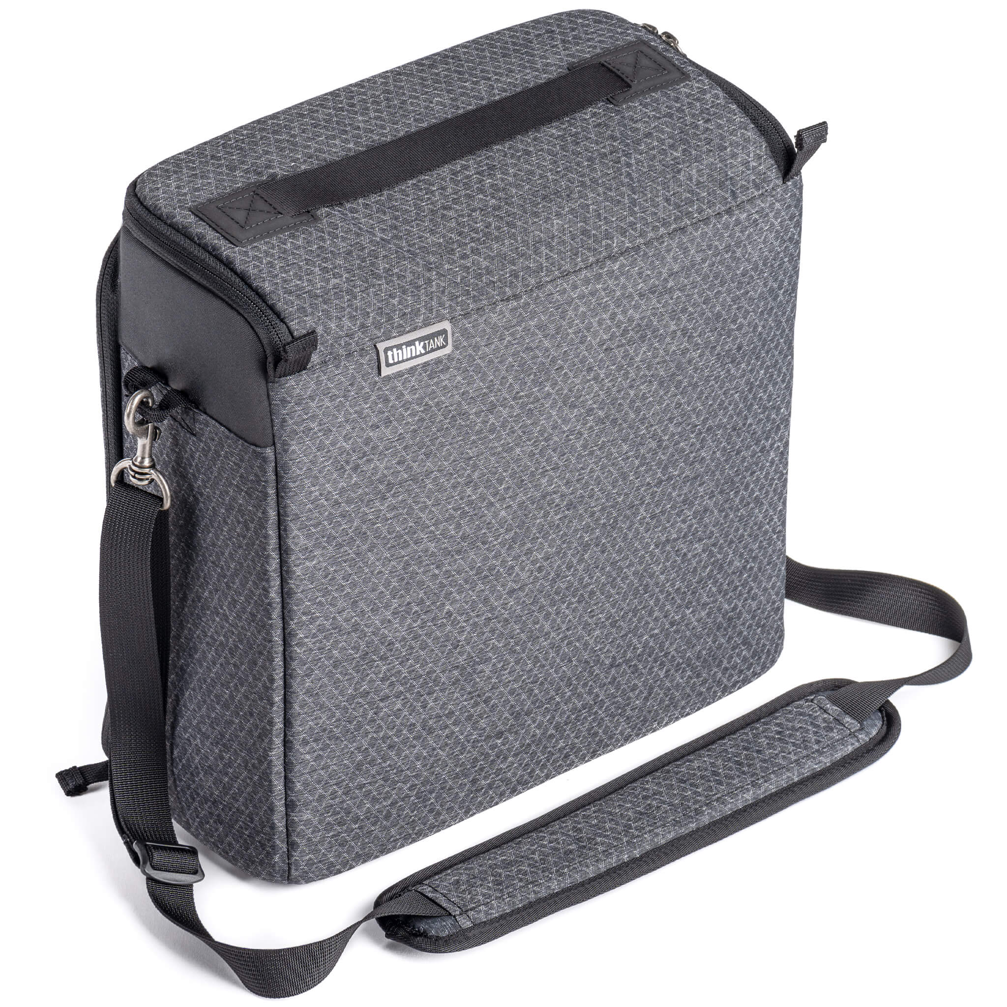 Think Tank Photo Stash Master L 相機內膽 (Charcoal)
