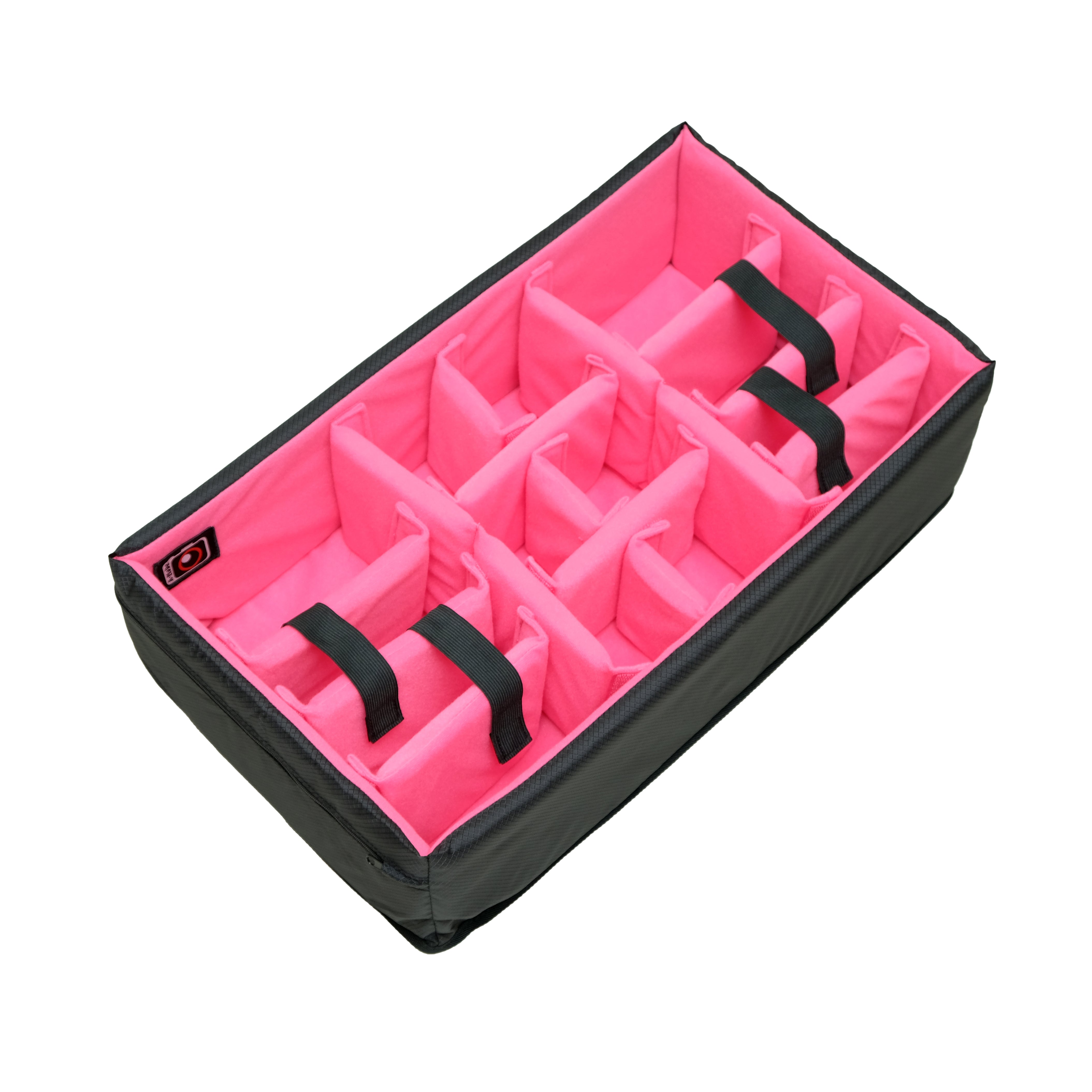 A-MoDe IN1510-PI Pelican 1510 IM2500 內層相機間格 (粉紅色)