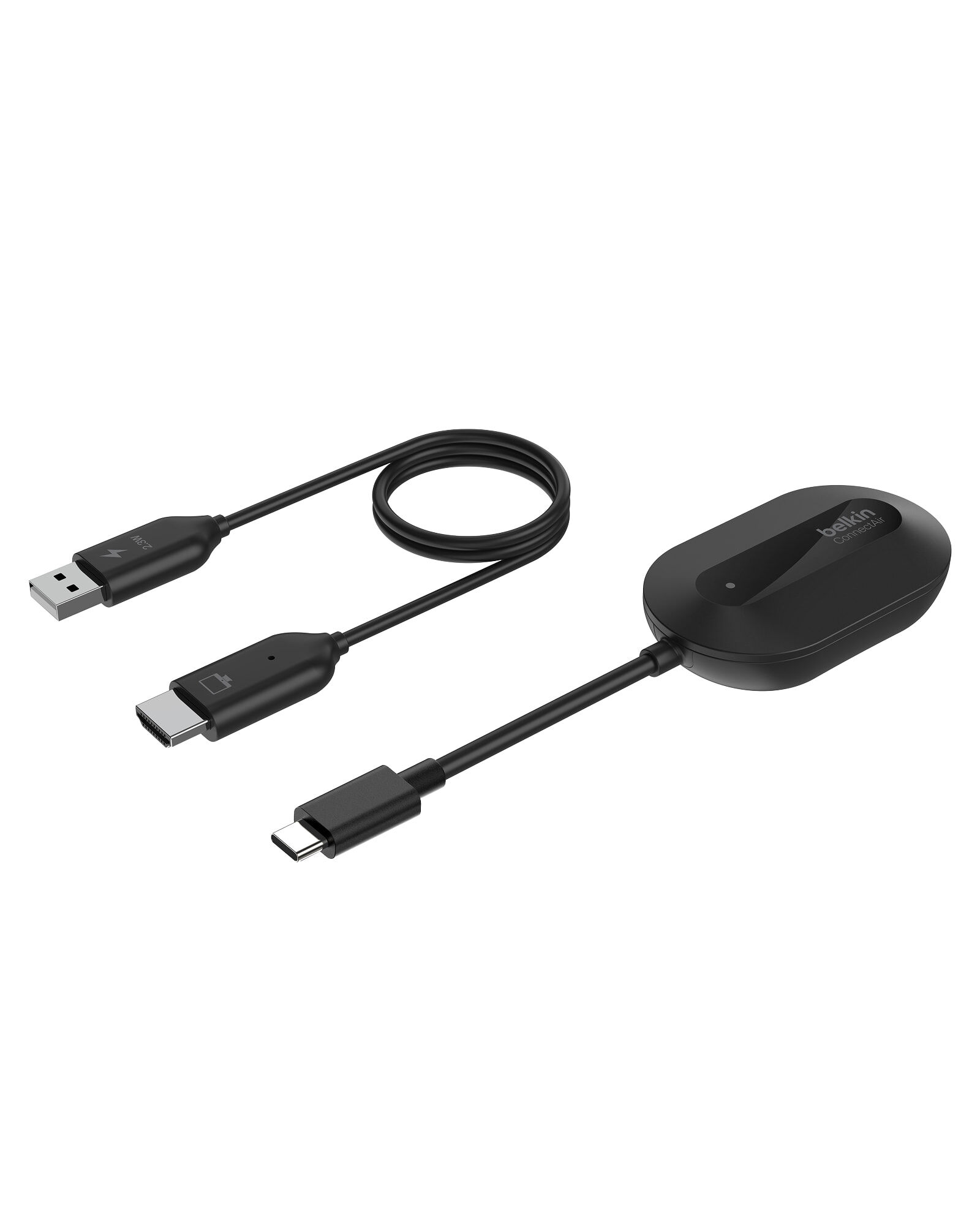 Belkin ConnectAir HDMI 無線顯示轉接器