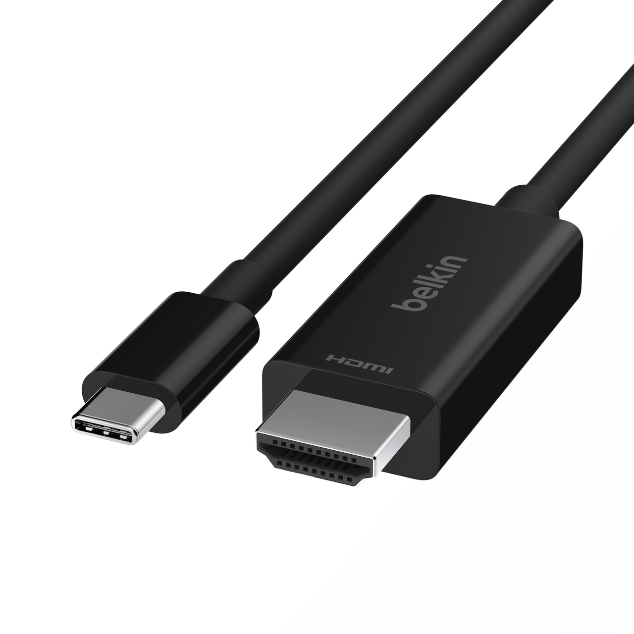 Belkin Connect USB-C 轉 HDMI 連接線 2米