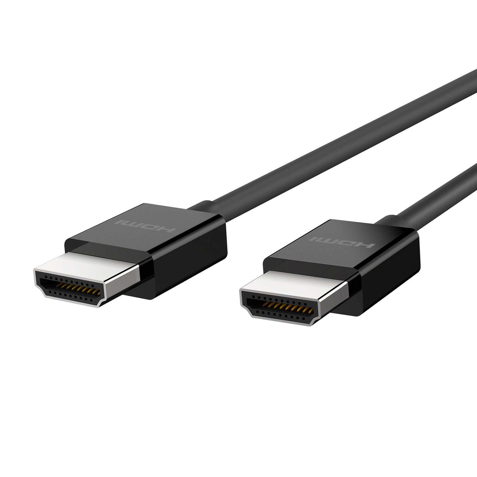 Belkin 8K UltraHD HDMI 2.1 超高速連接線 2米