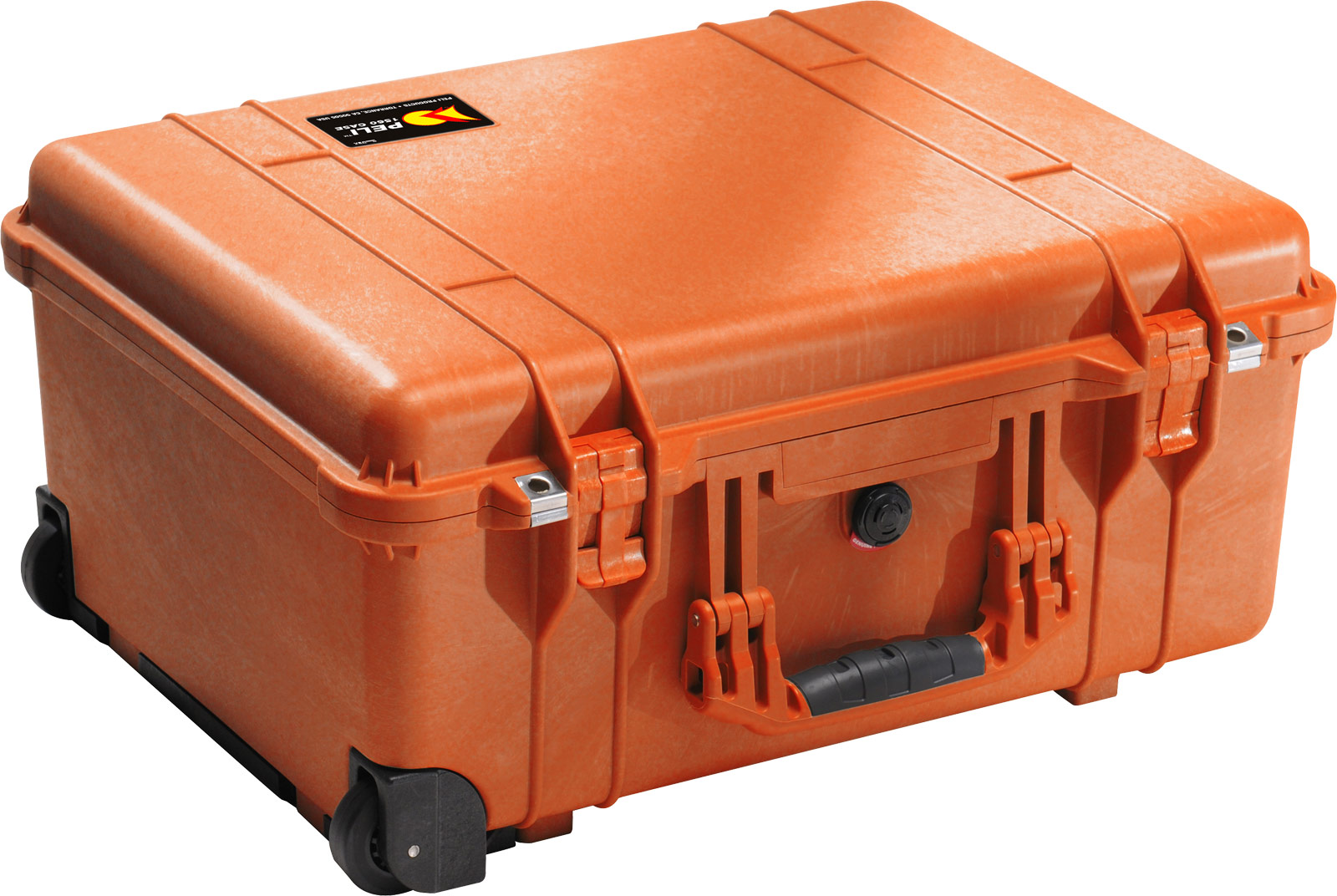 Pelican 1560 NF Protector Large Case Orange 空箱安全箱