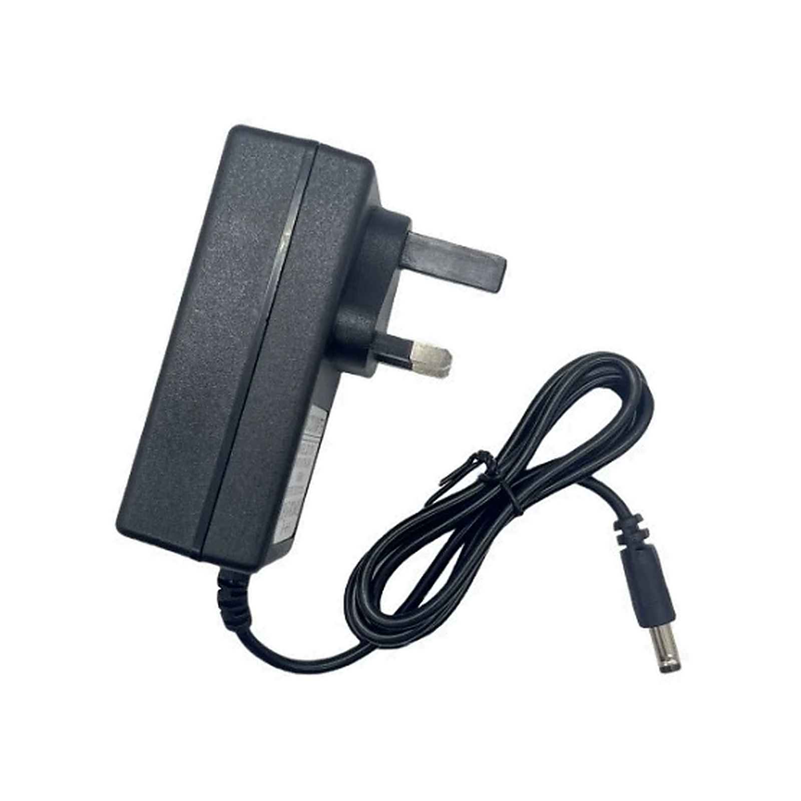 Wall Plug AC Adaptor 7.5V 3A 英規插頭火牛