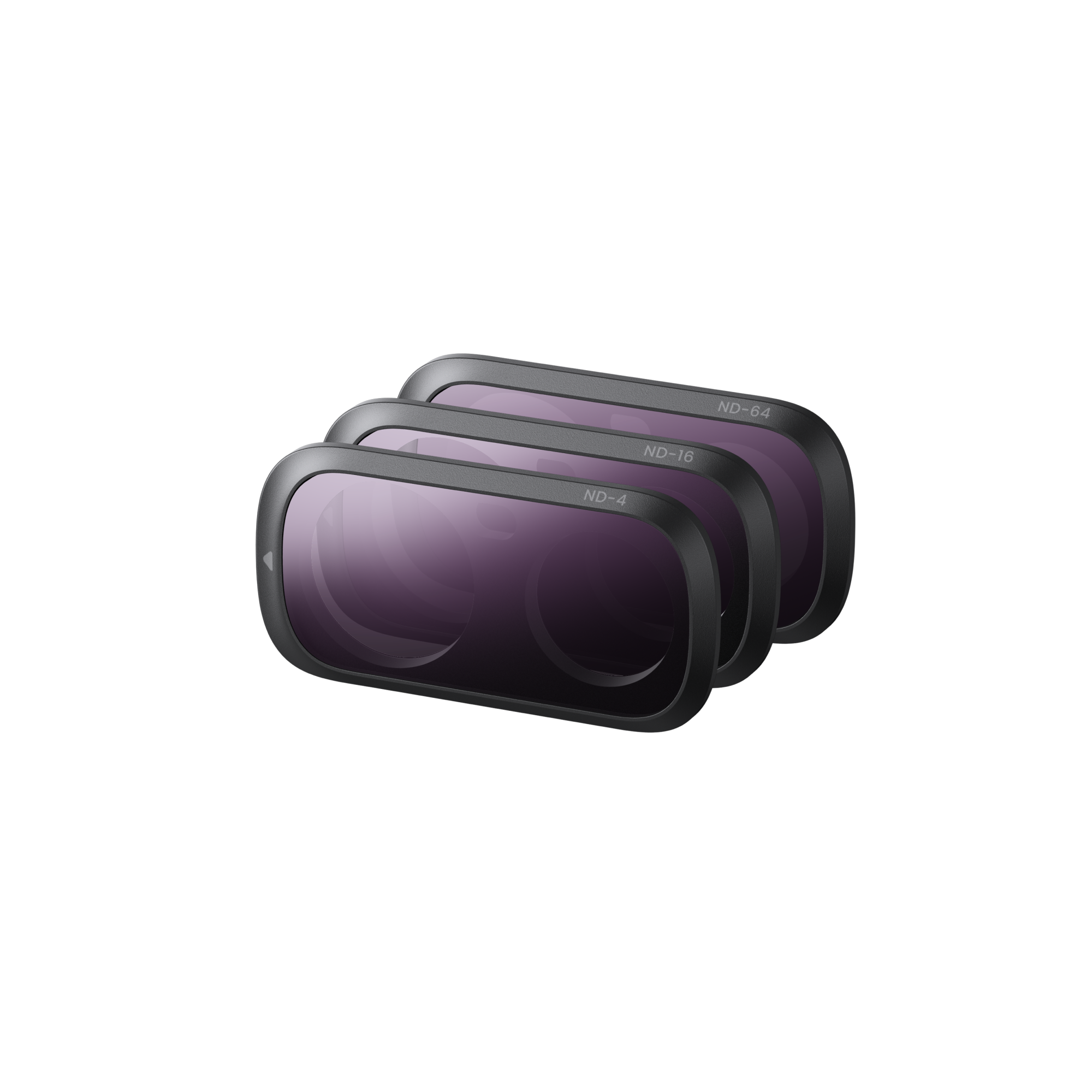 Insta360 ND Filter Set for Luna Ultra Luna Ultra ND 濾鏡套餐