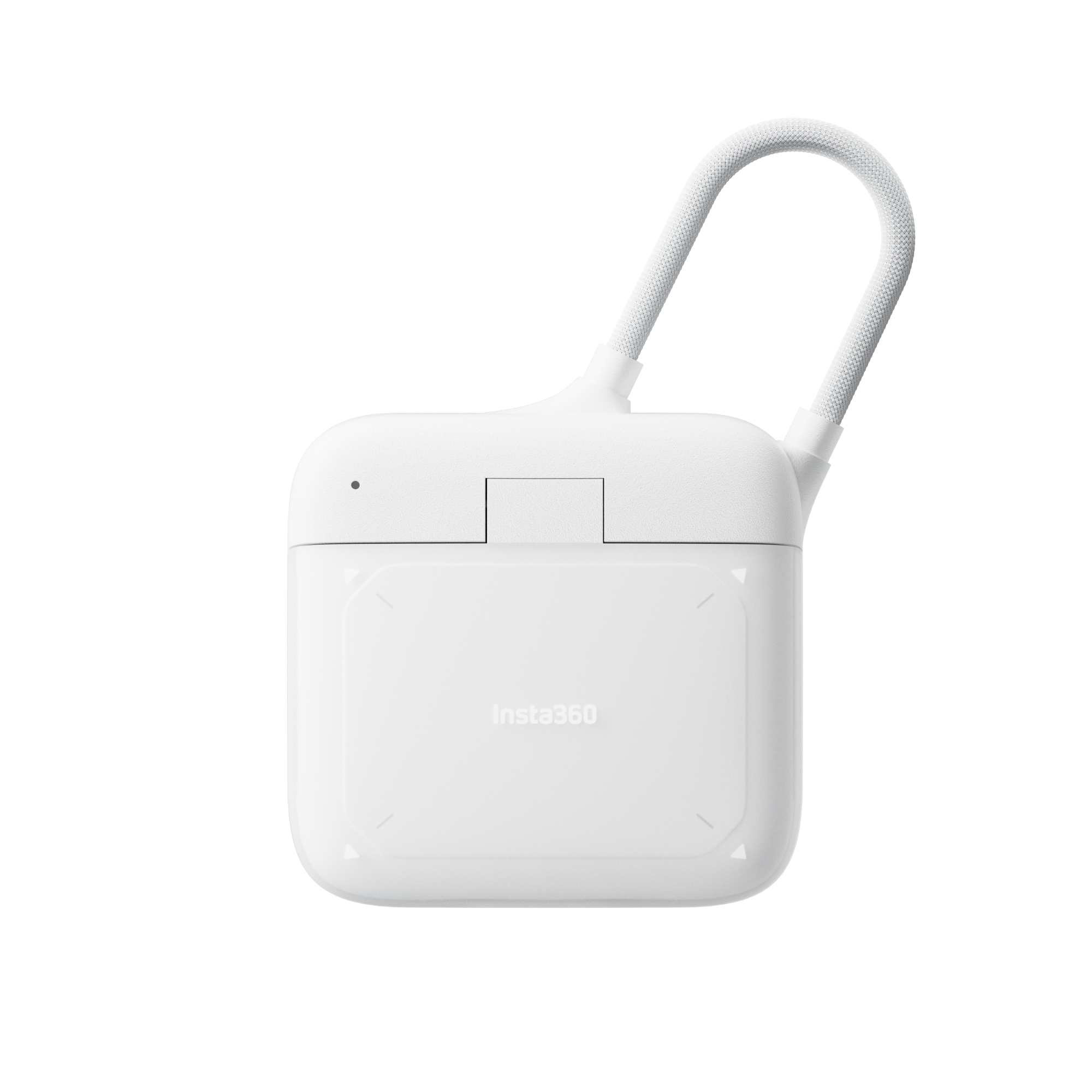 Insta360 2-in-1 Card Reader + Case 二合一讀卡器