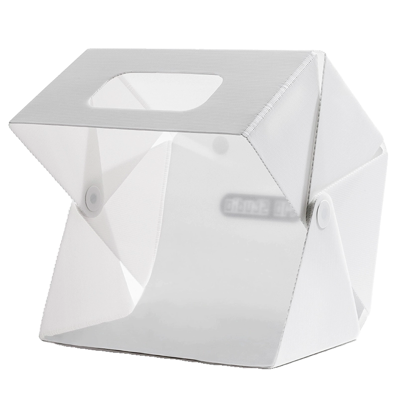 470 Studio Softbox Kit 40cm 小型產品柔光箱 (升級款套裝)