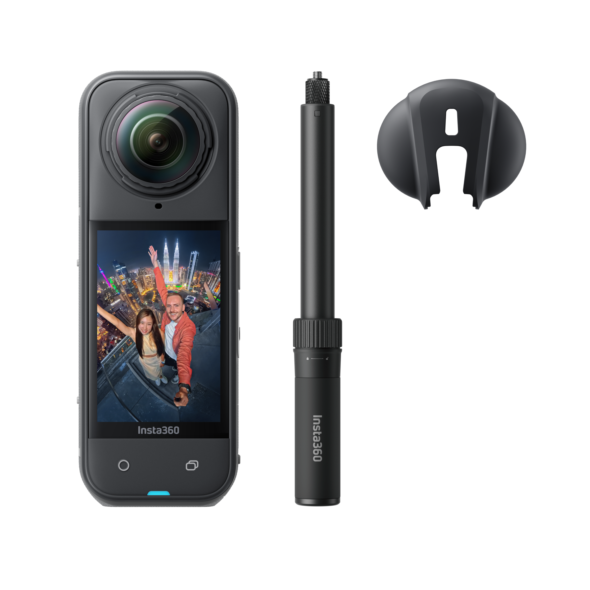 Insta360 X5 8K Bullet Time Bundle 子彈時間套裝
