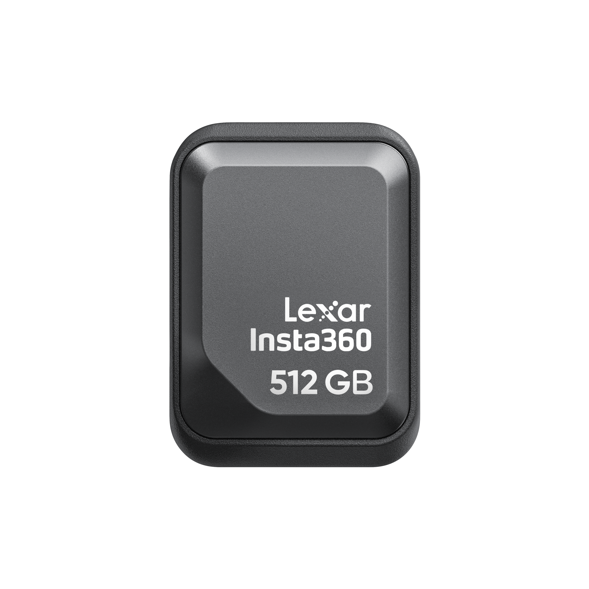 Insta360 Quick Reader 512GB Portable SSD PSSD 閃傳伴侶 512GB