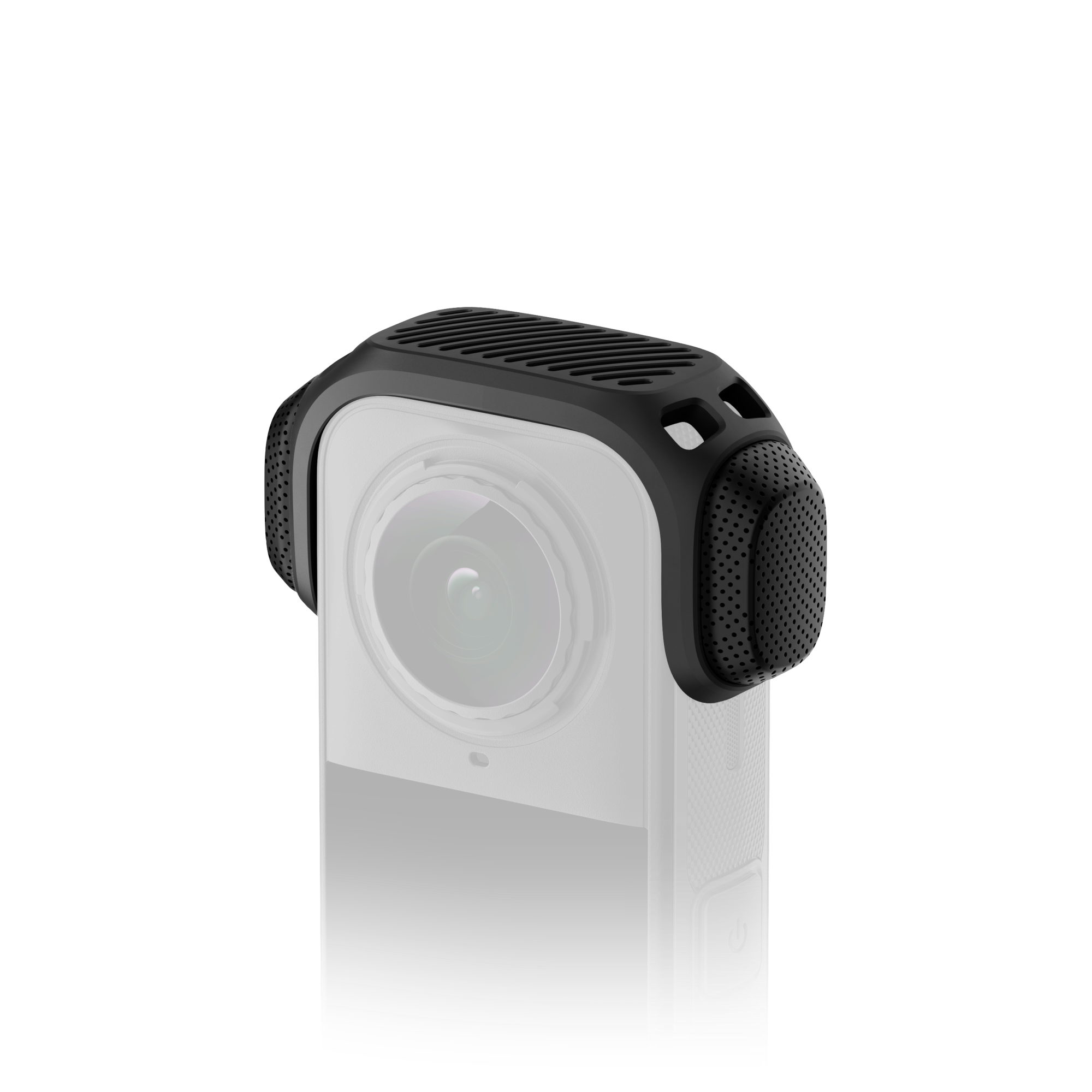 Insta360 X5 Mic Windshield X5 降噪防風棉