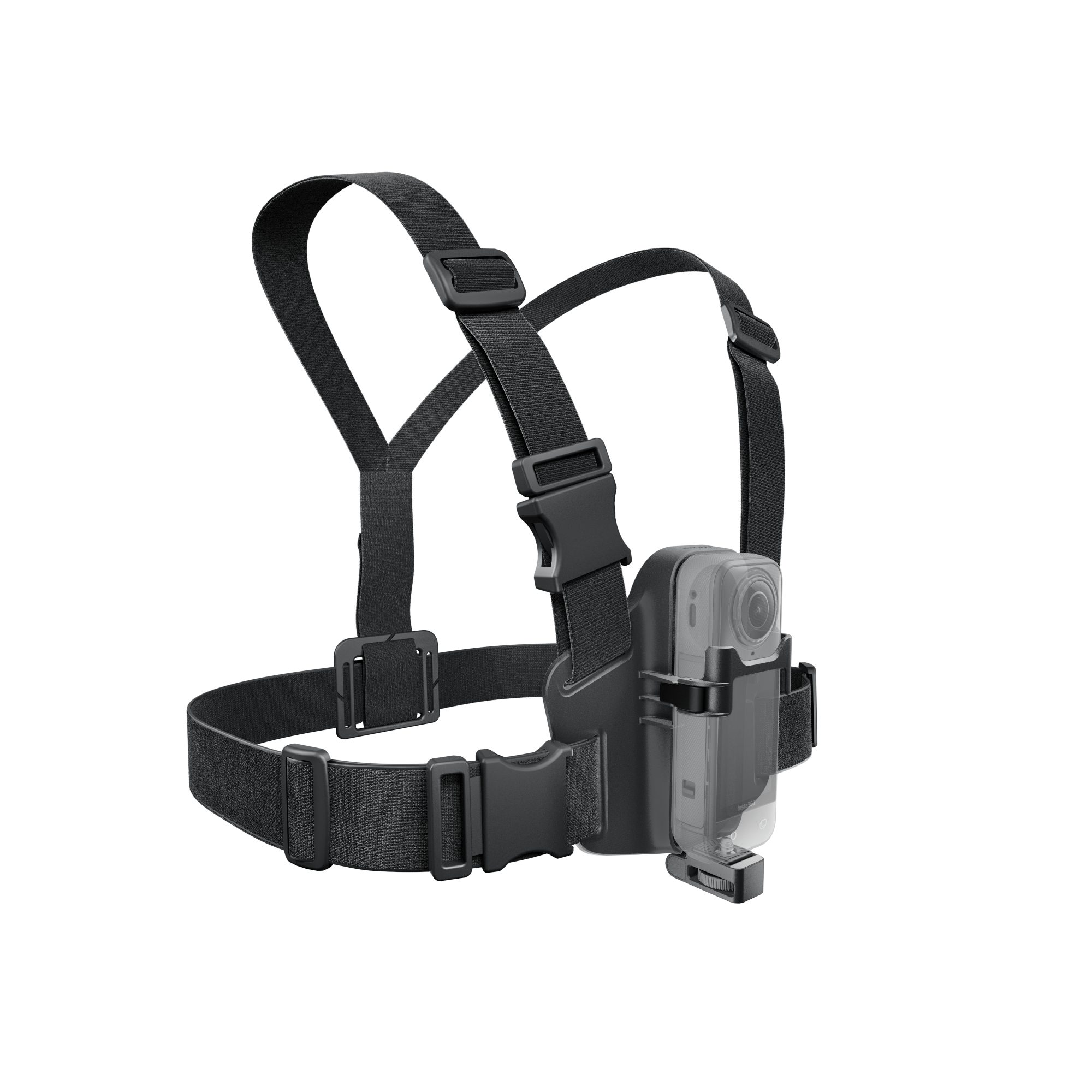 Insta360 X5 POV Chest Mount X5 第一人稱胸帶