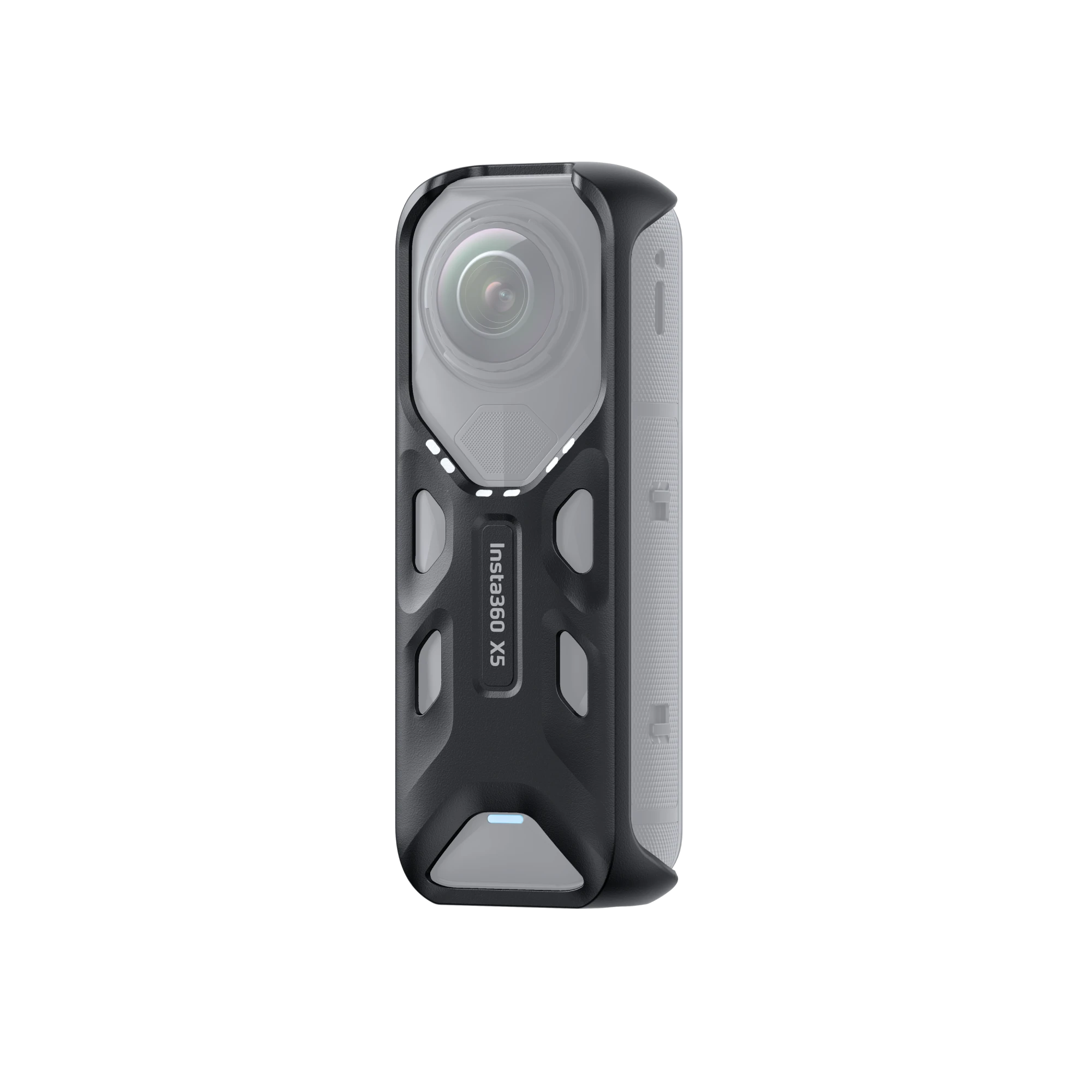 Insta360 X5 Thermo Grip Cover X5 控溫握套