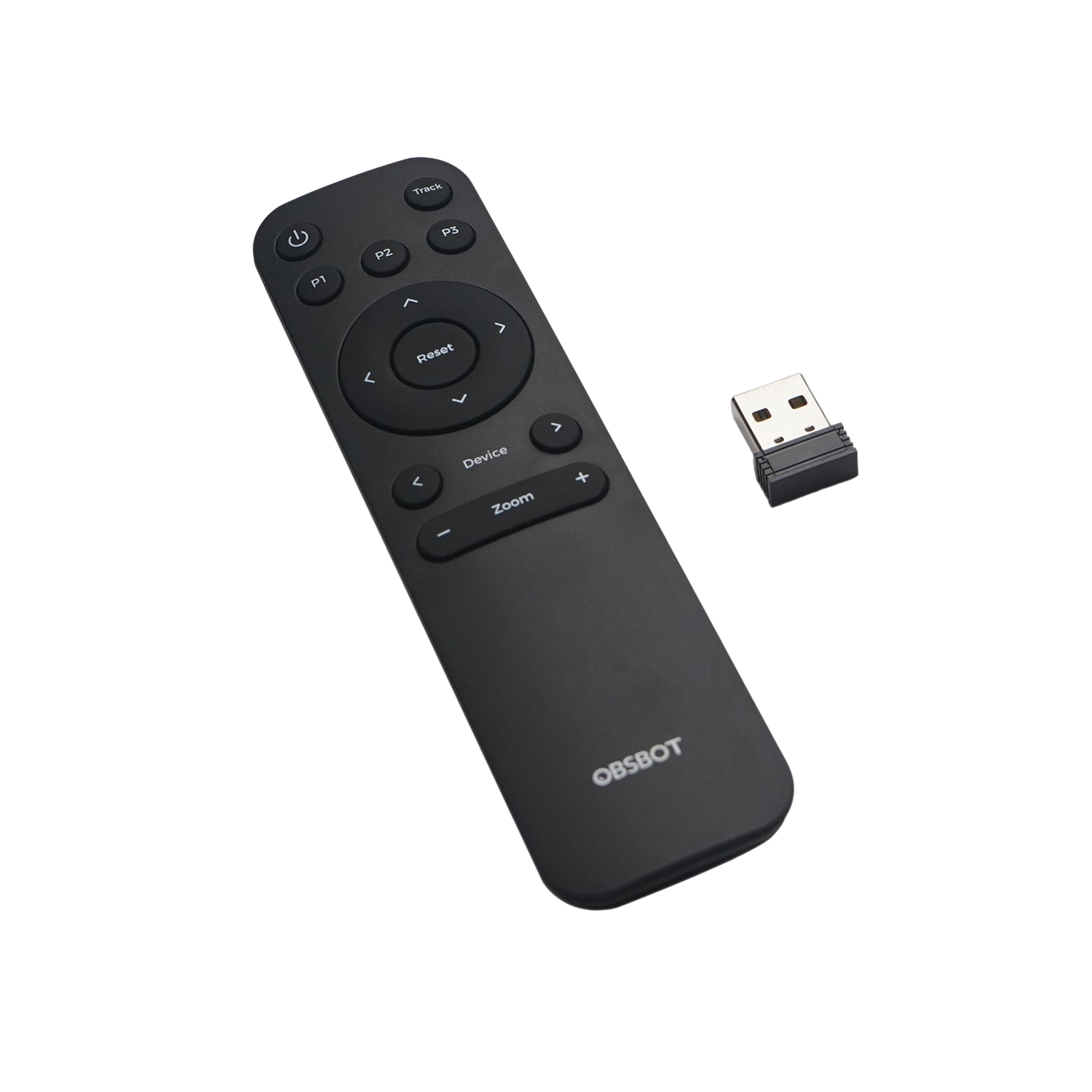 OBSBOT Tiny Remote Control